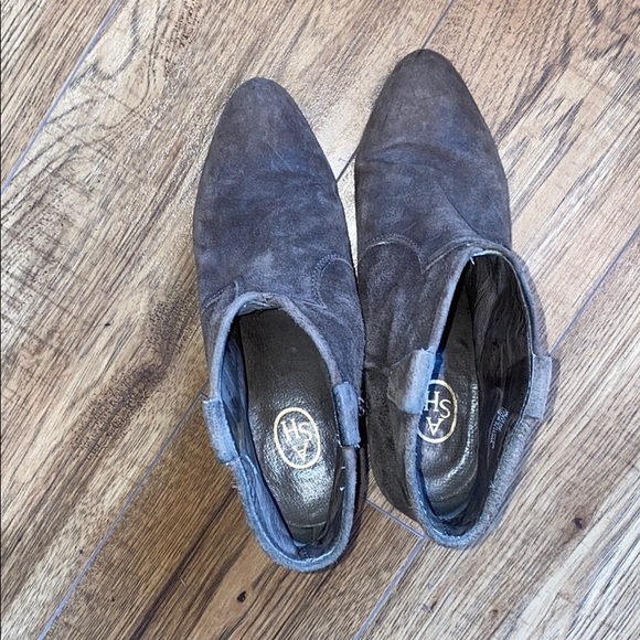 Ash Jalouse ankle booties - Picture 10 of 14